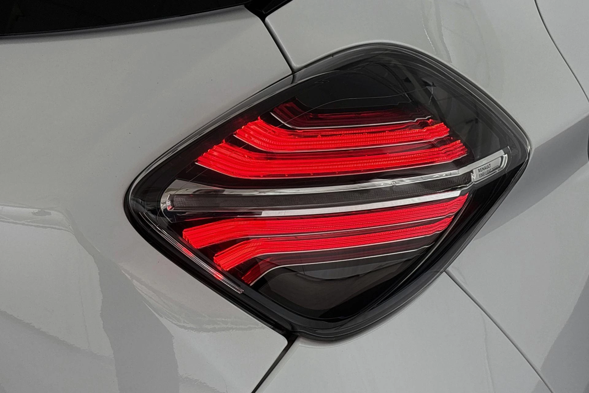 Hoofdafbeelding Renault ZOE