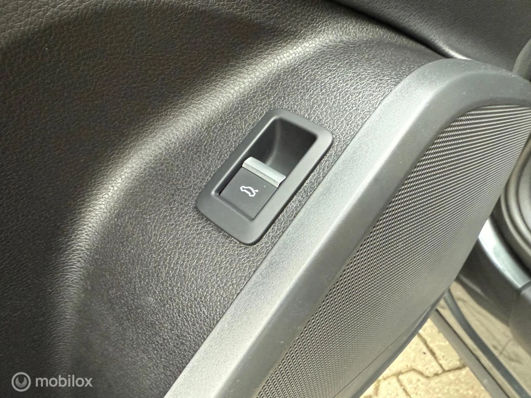 Hoofdafbeelding Audi SQ5