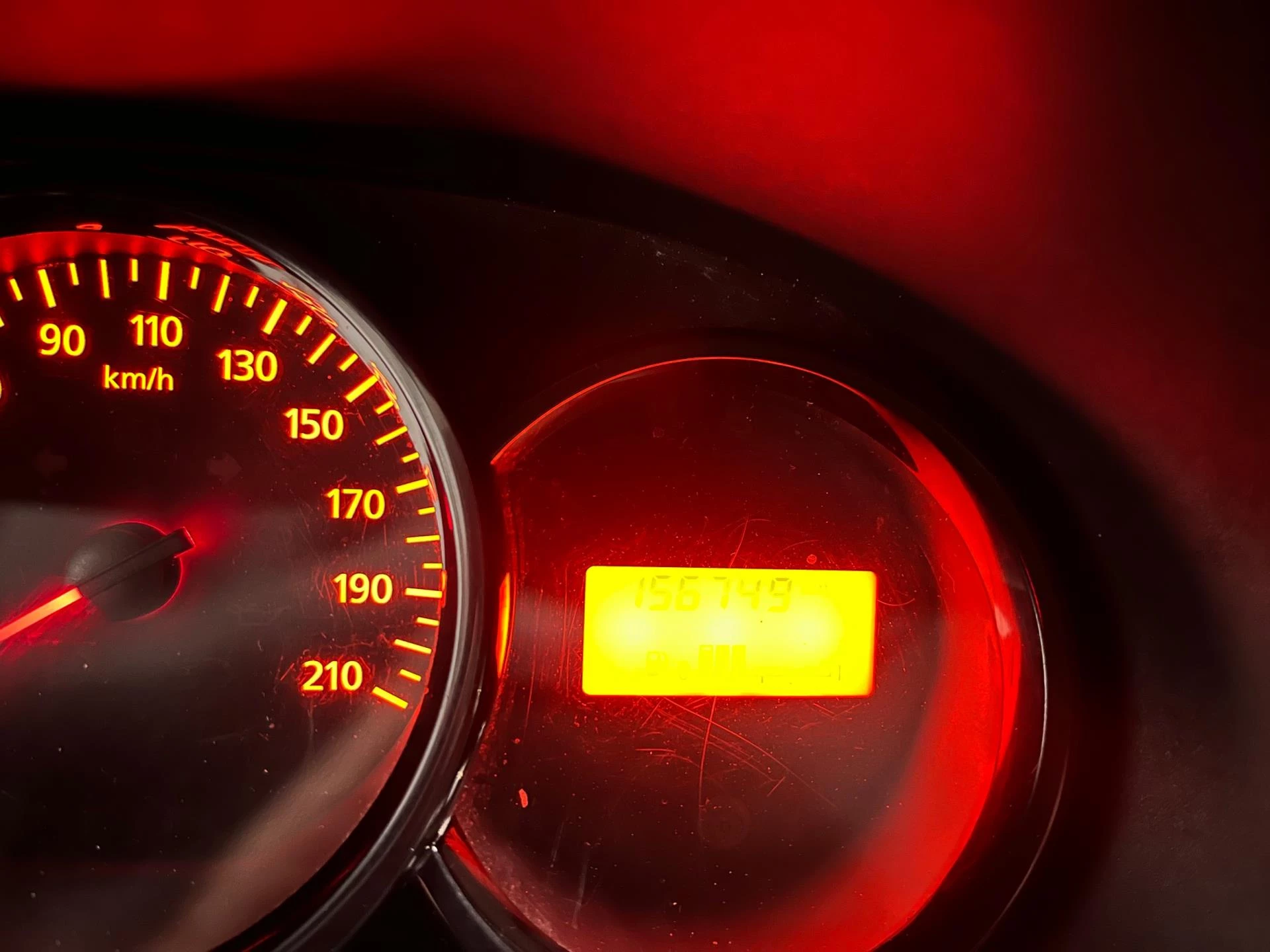 Hoofdafbeelding Dacia Dokker