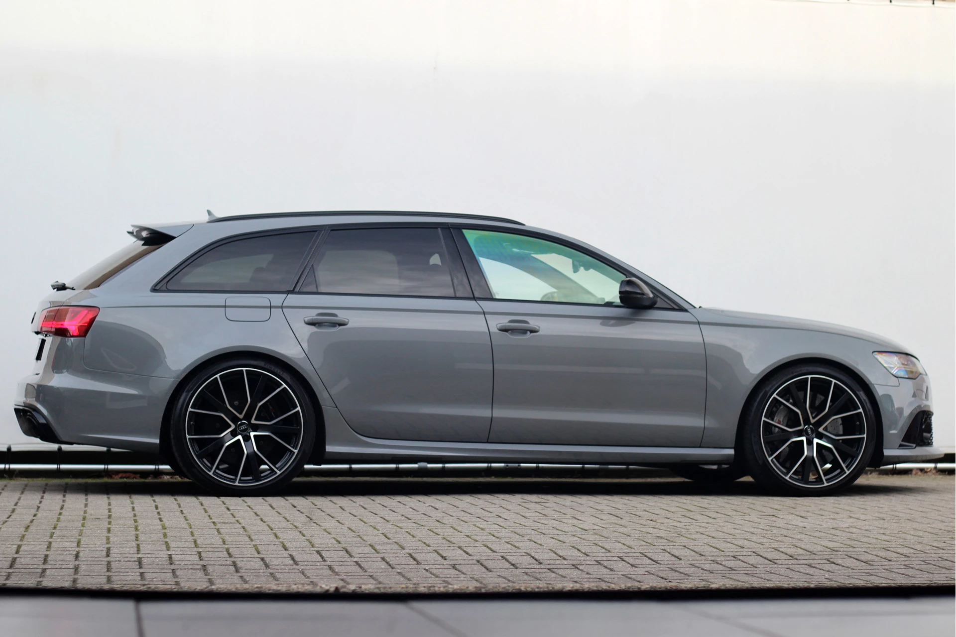 Hoofdafbeelding Audi RS6