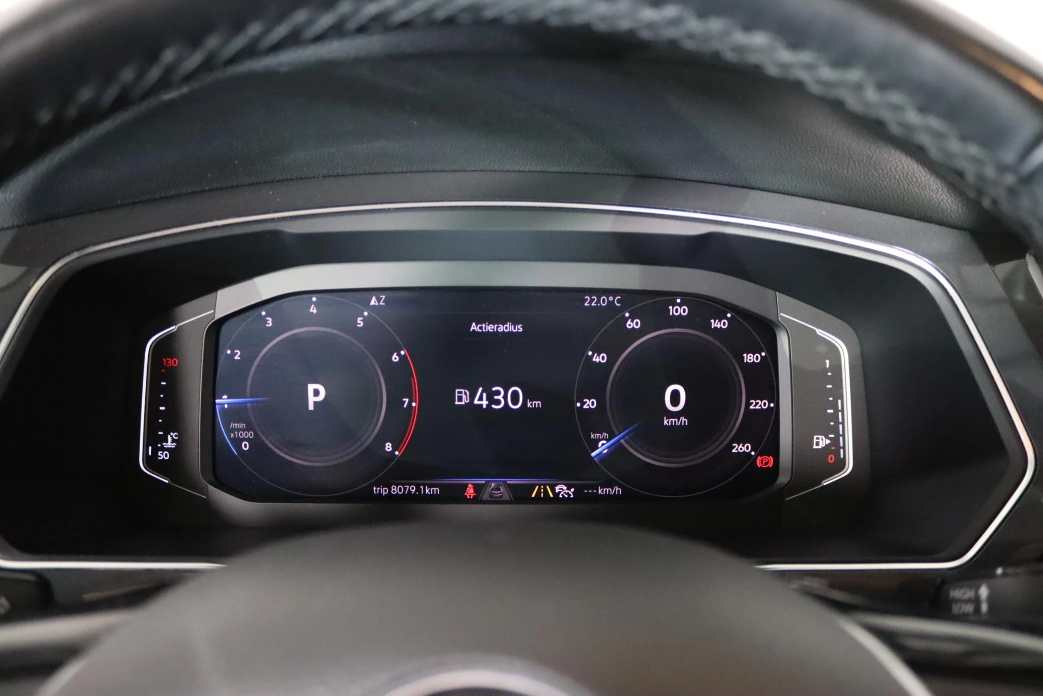 Hoofdafbeelding Volkswagen Tiguan Allspace