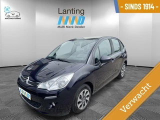 Citroen C3 1.0 VTi Attraction airco