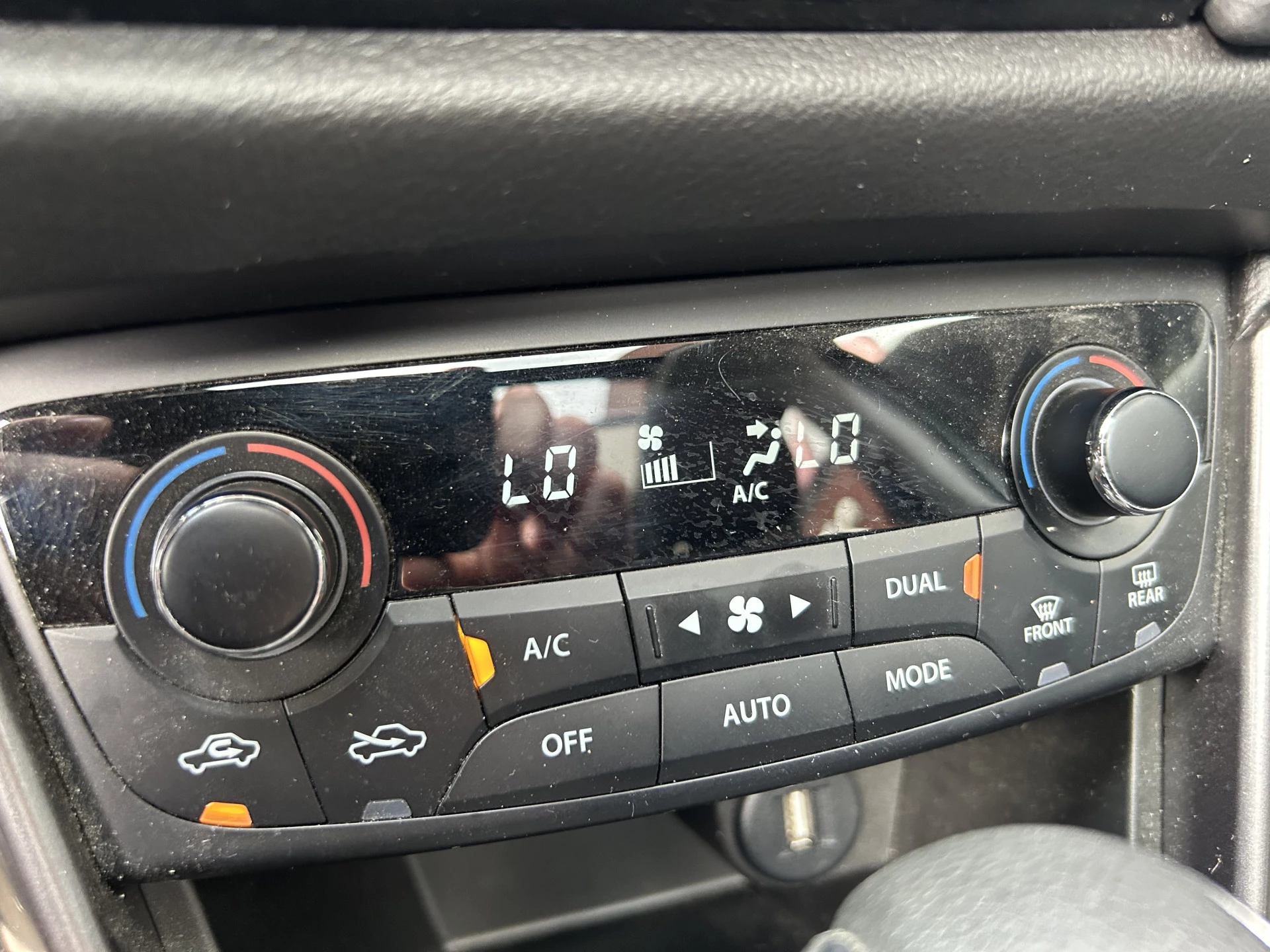 Hoofdafbeelding Suzuki S-Cross