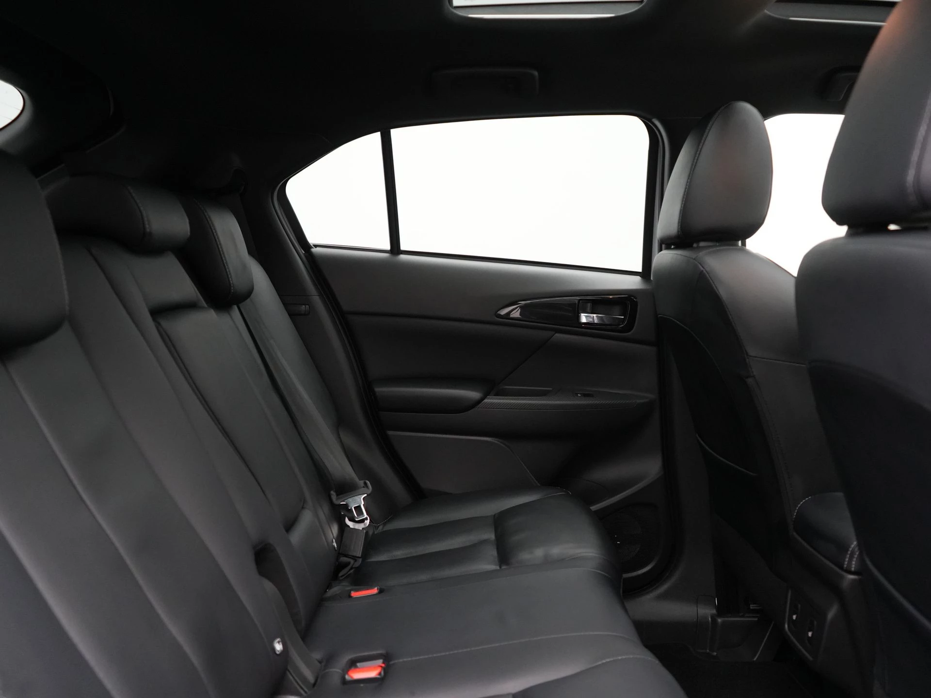 Hoofdafbeelding Mitsubishi Eclipse Cross