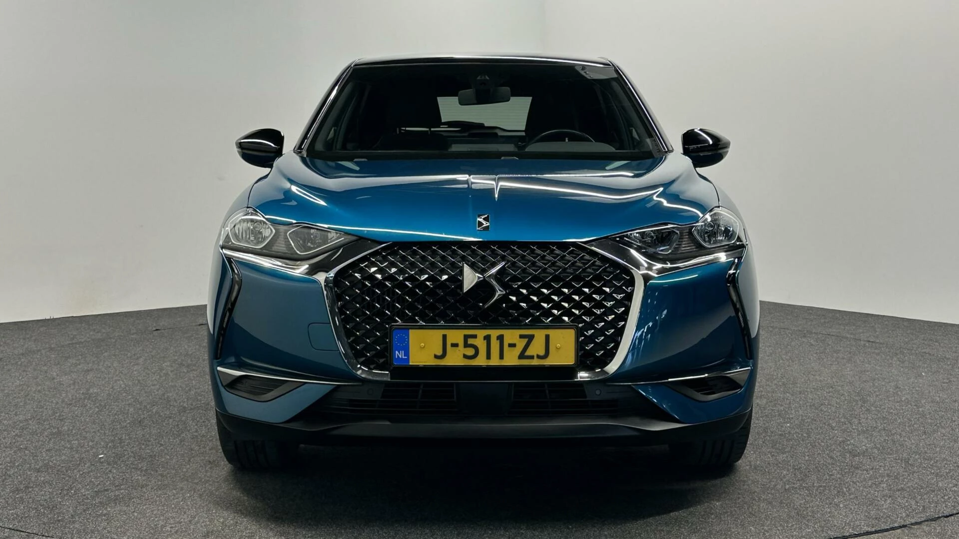 Hoofdafbeelding DS DS 3