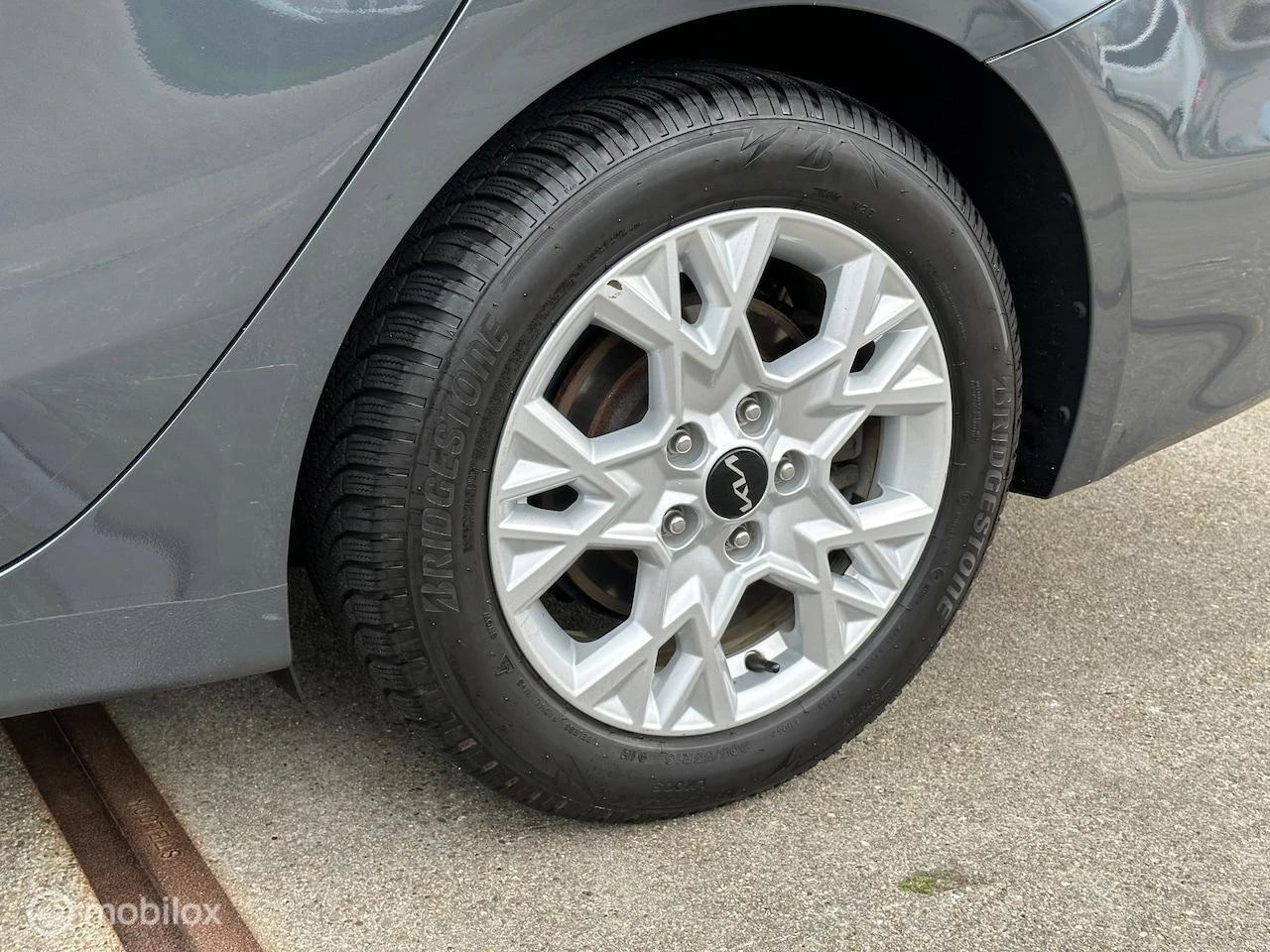 Hoofdafbeelding Kia cee'd