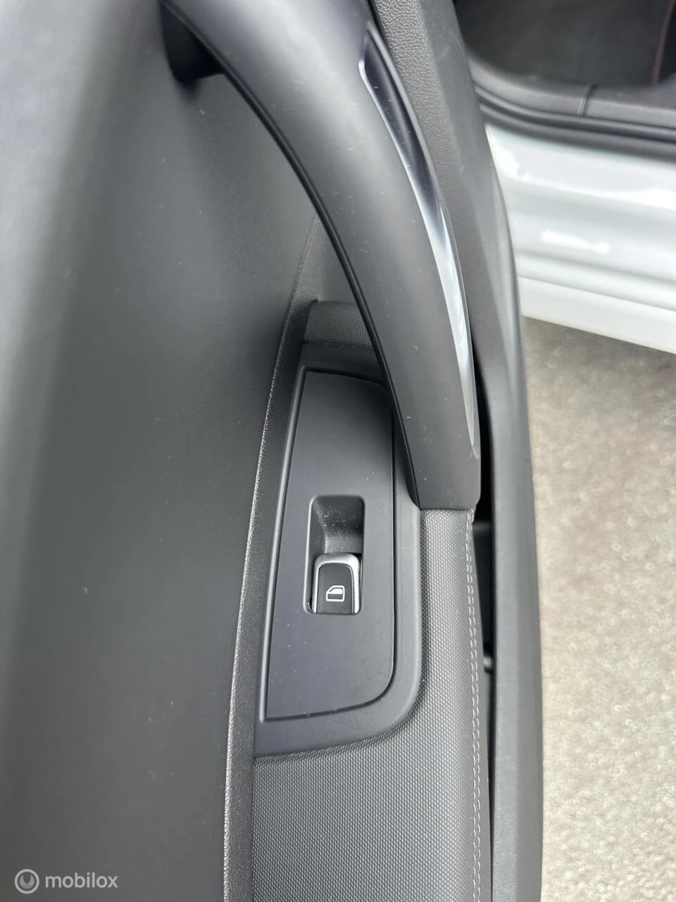Hoofdafbeelding Audi S1