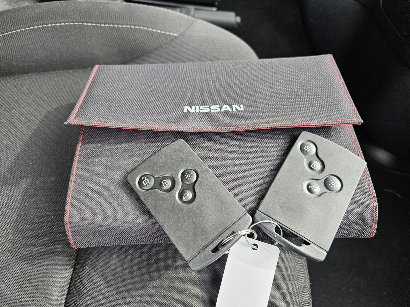 Hoofdafbeelding Nissan NV300