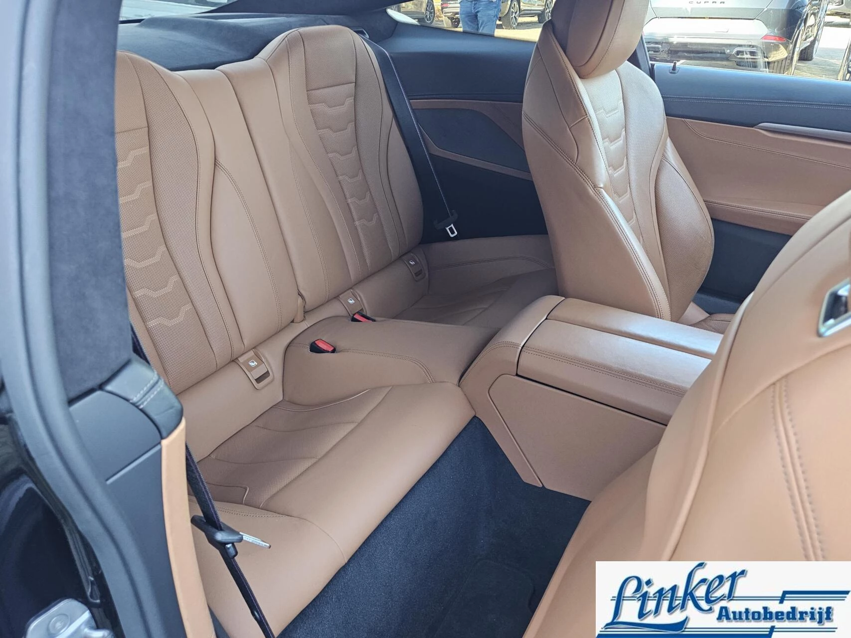 Hoofdafbeelding BMW 8 Serie