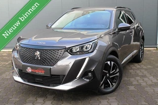 Peugeot 2008 1.2 PureTech Allure Road Trip | Navi | 3D Display | Camera | Trekhaak