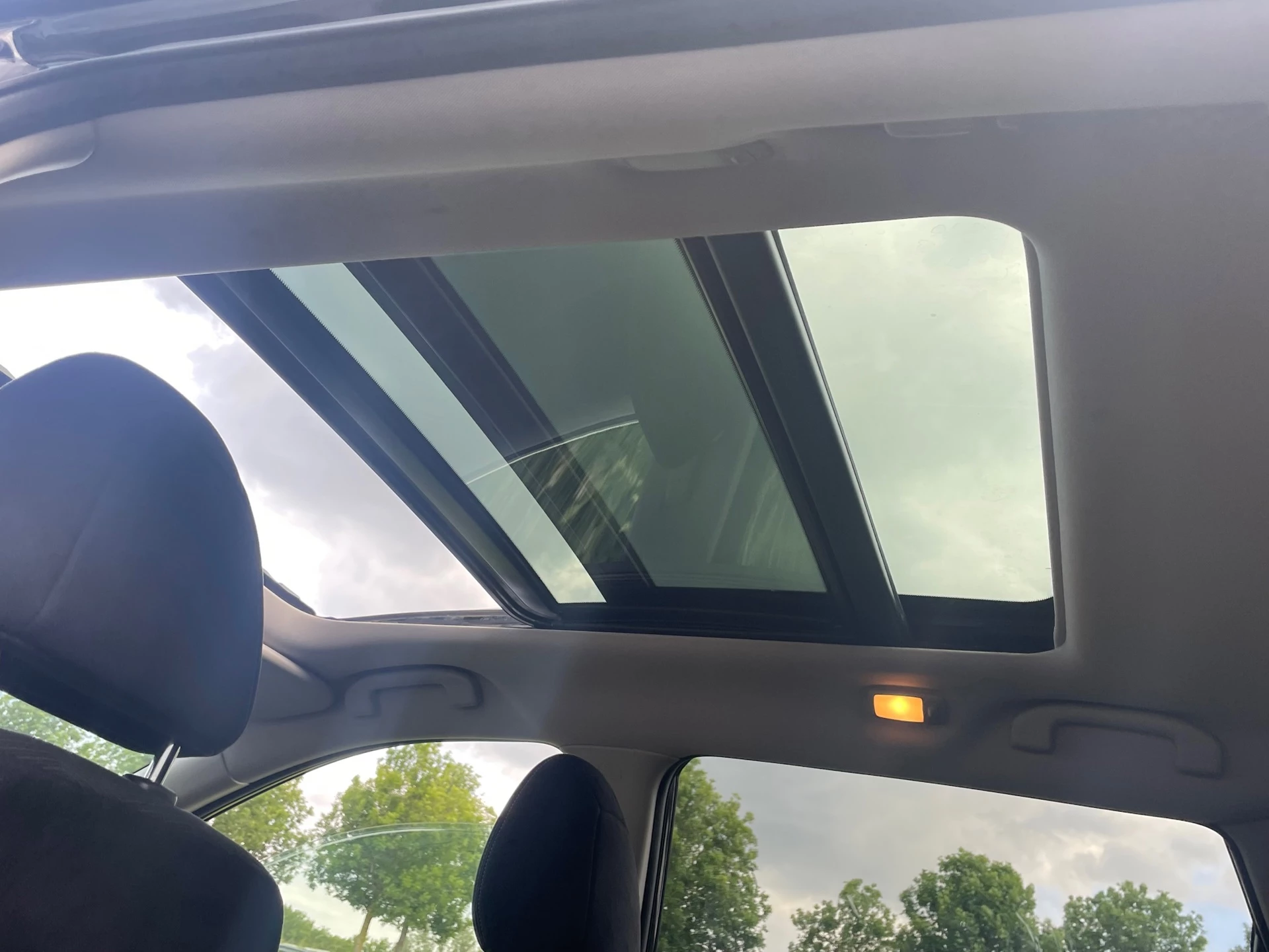 Hoofdafbeelding Nissan X-Trail