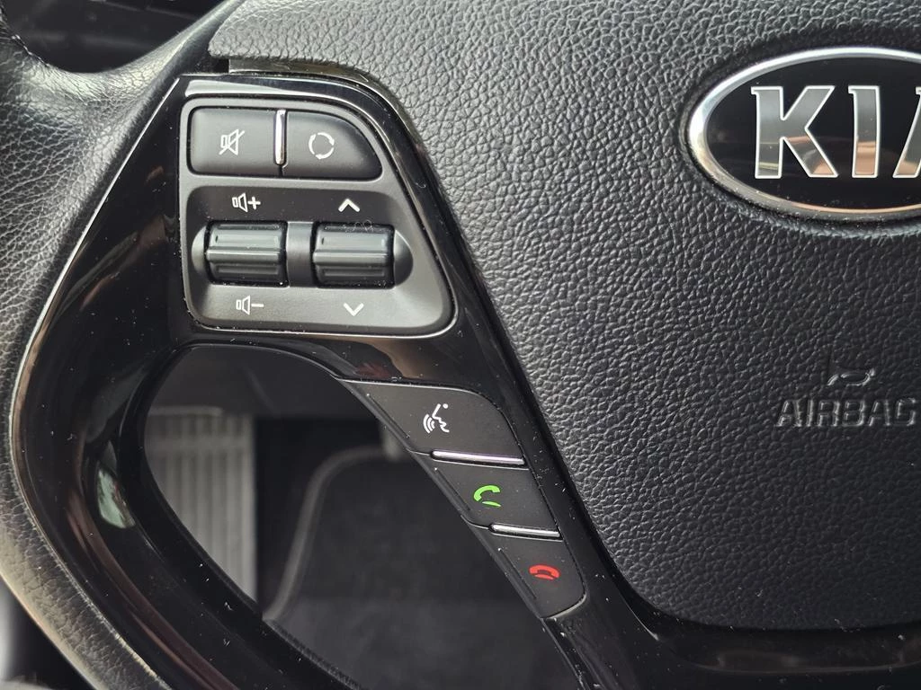Hoofdafbeelding Kia cee'd