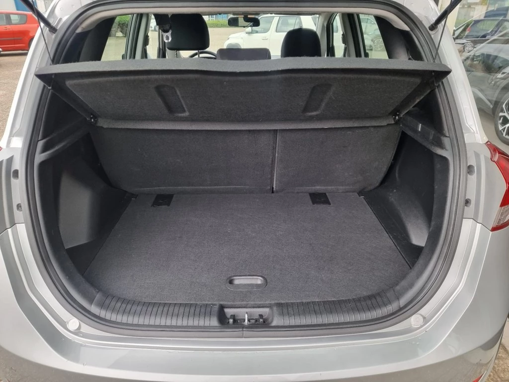 Hoofdafbeelding Hyundai ix20