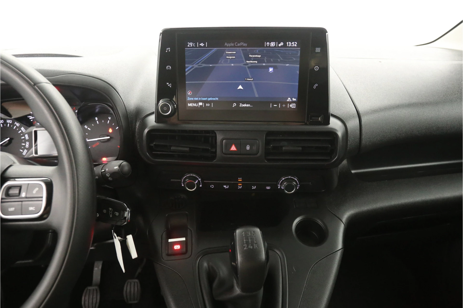 Hoofdafbeelding Toyota ProAce
