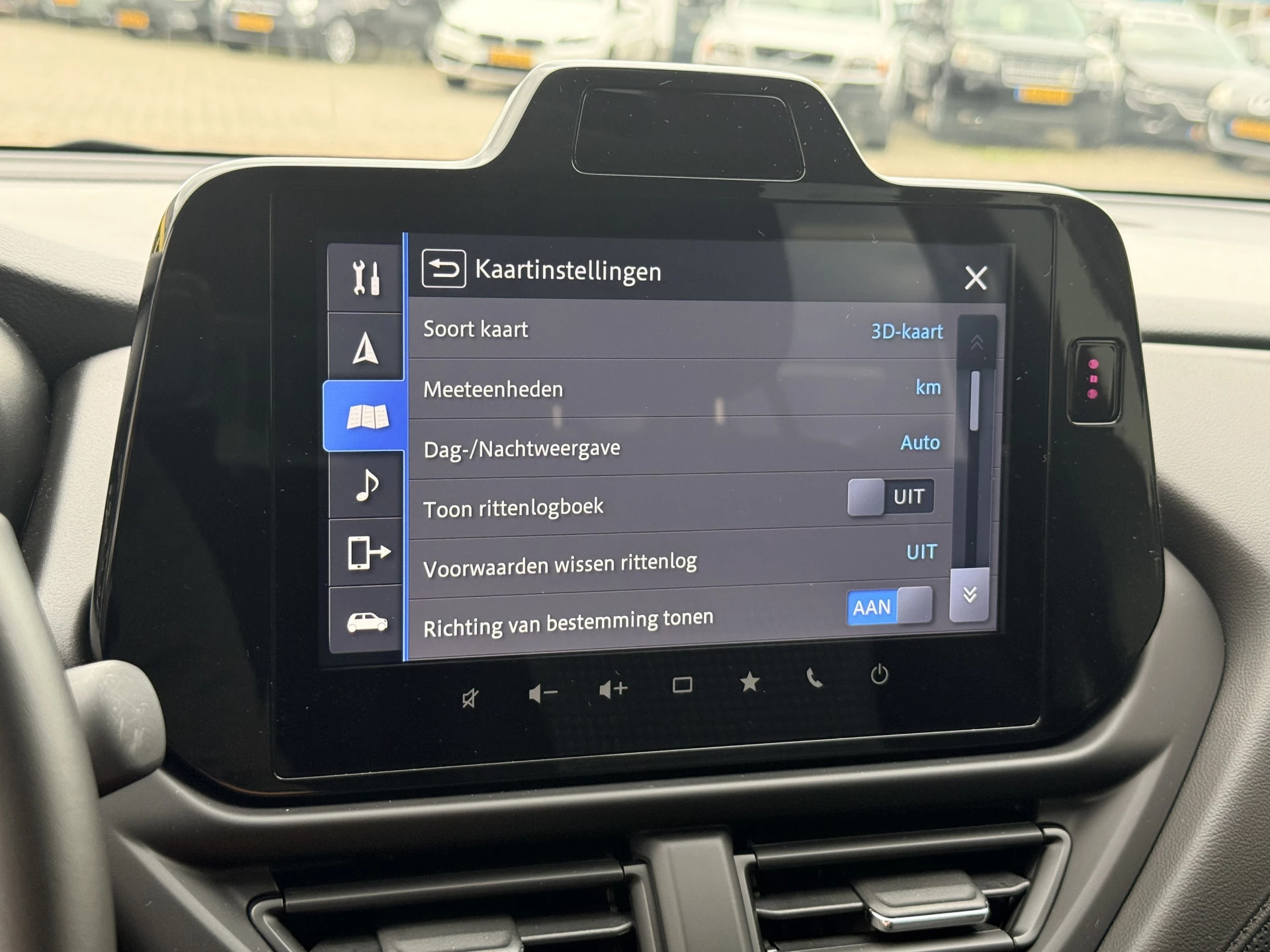 Hoofdafbeelding Suzuki S-Cross