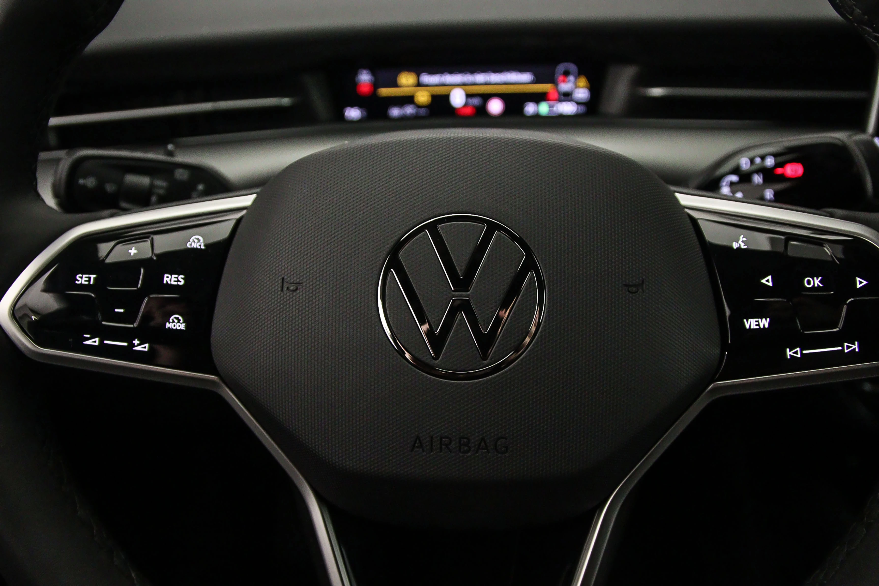 Hoofdafbeelding Volkswagen ID.7