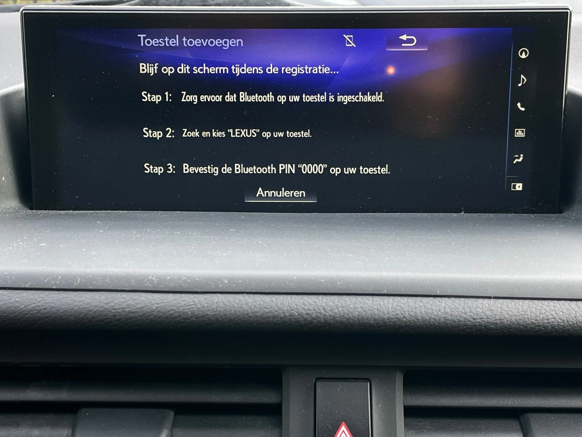 Hoofdafbeelding Lexus CT