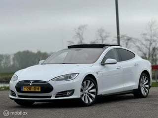 Tesla Model S 85 Performance, Free Supercharge , Pano , Led!