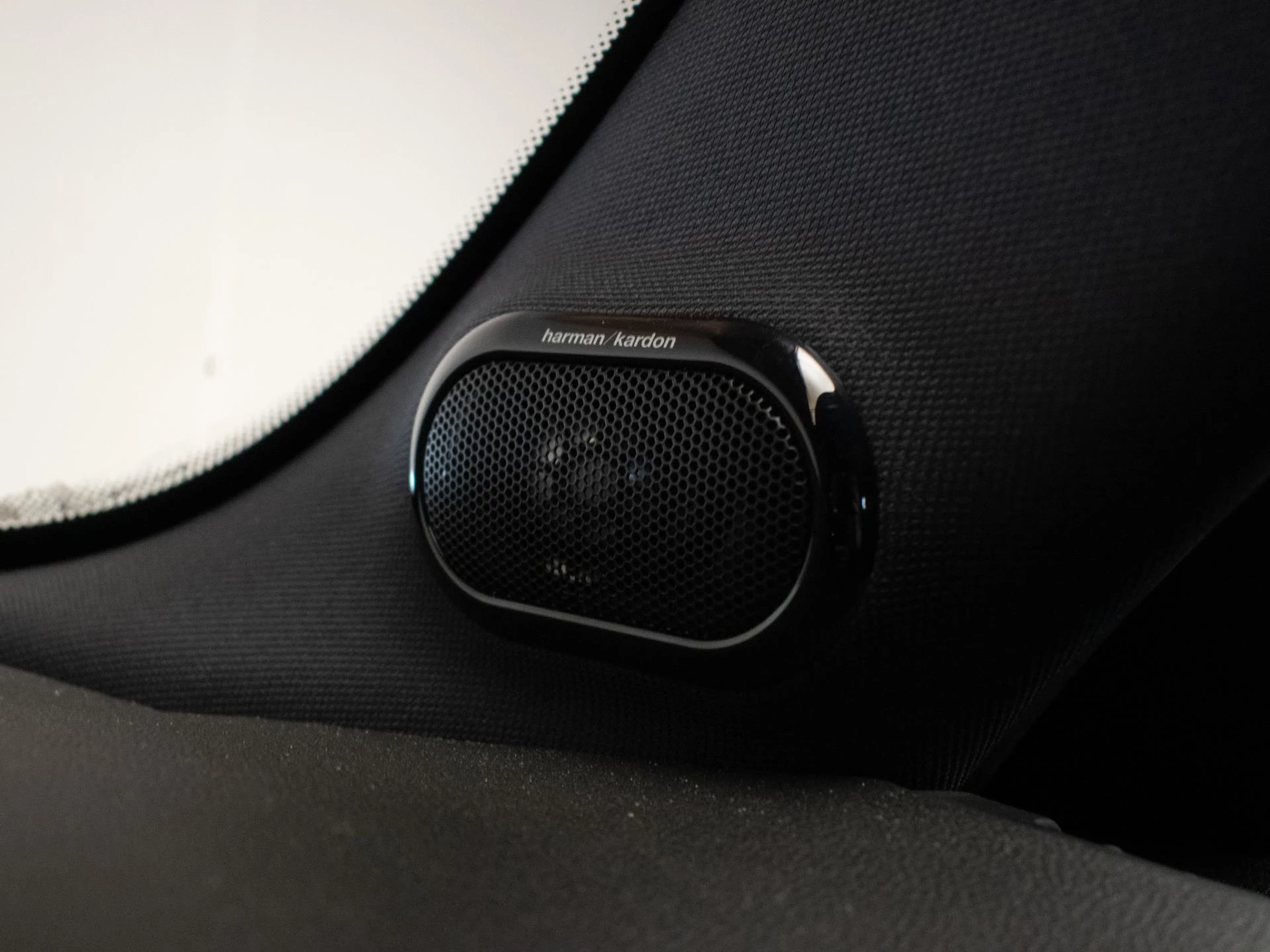 Hoofdafbeelding MINI Cooper S