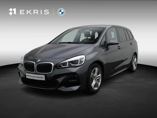 BMW 2 Serie Gran Tourer 218i M Sportpakket | Executive | LED | Head Up Display | 17''