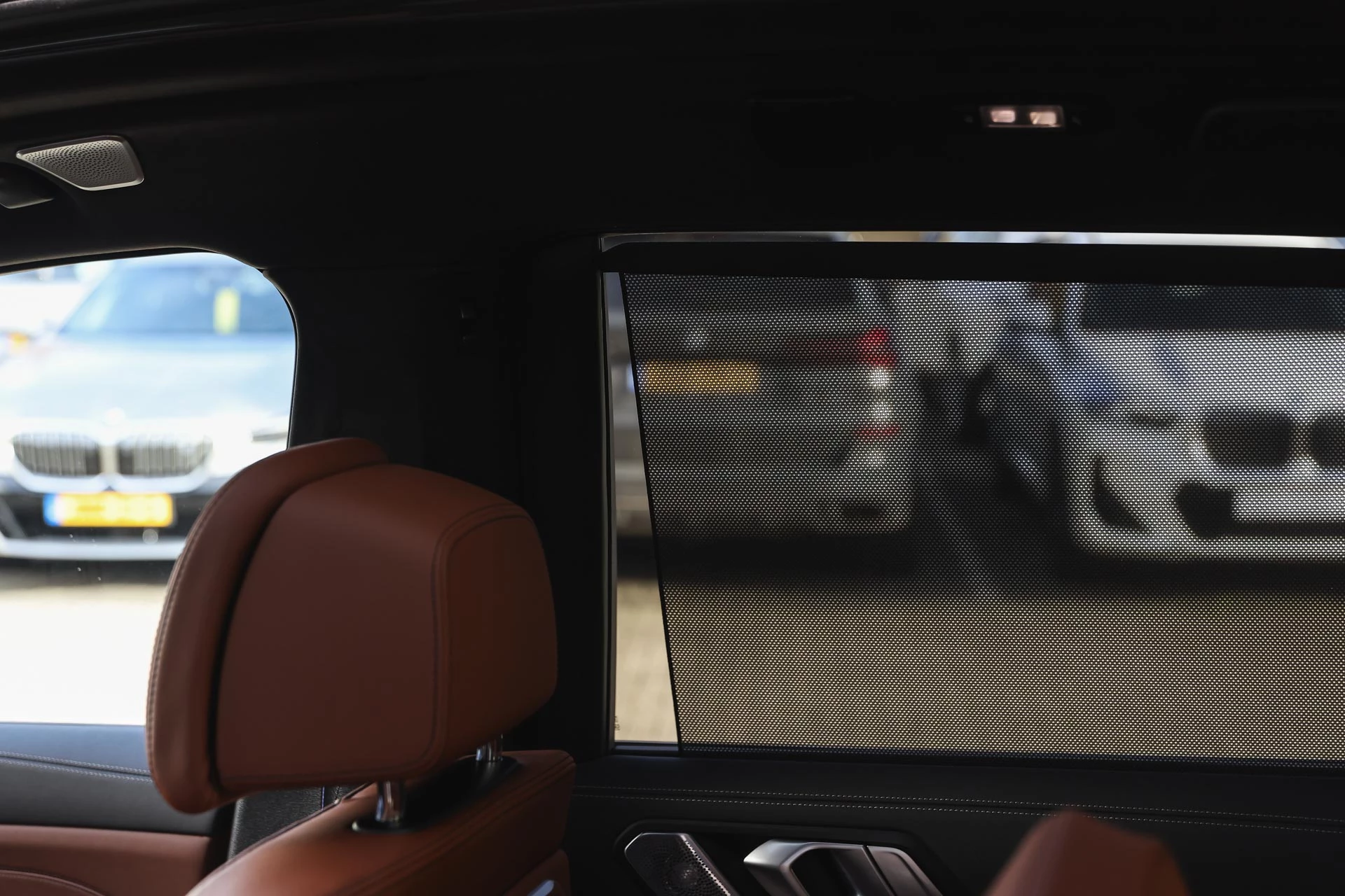 Hoofdafbeelding BMW X7