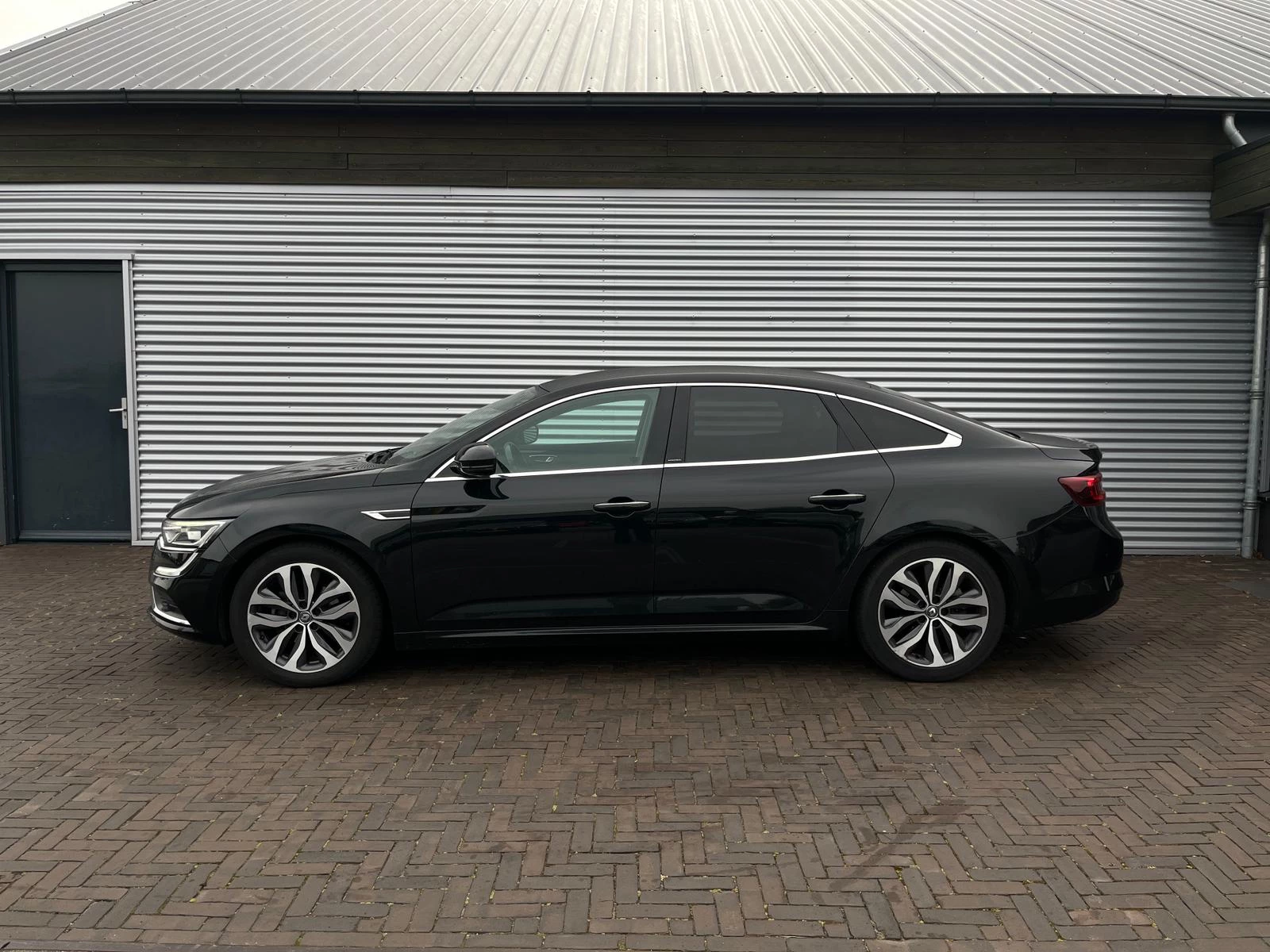 Hoofdafbeelding Renault Talisman