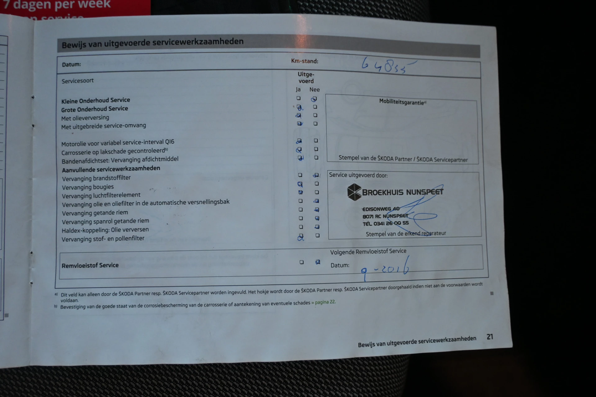 Hoofdafbeelding Škoda Citigo