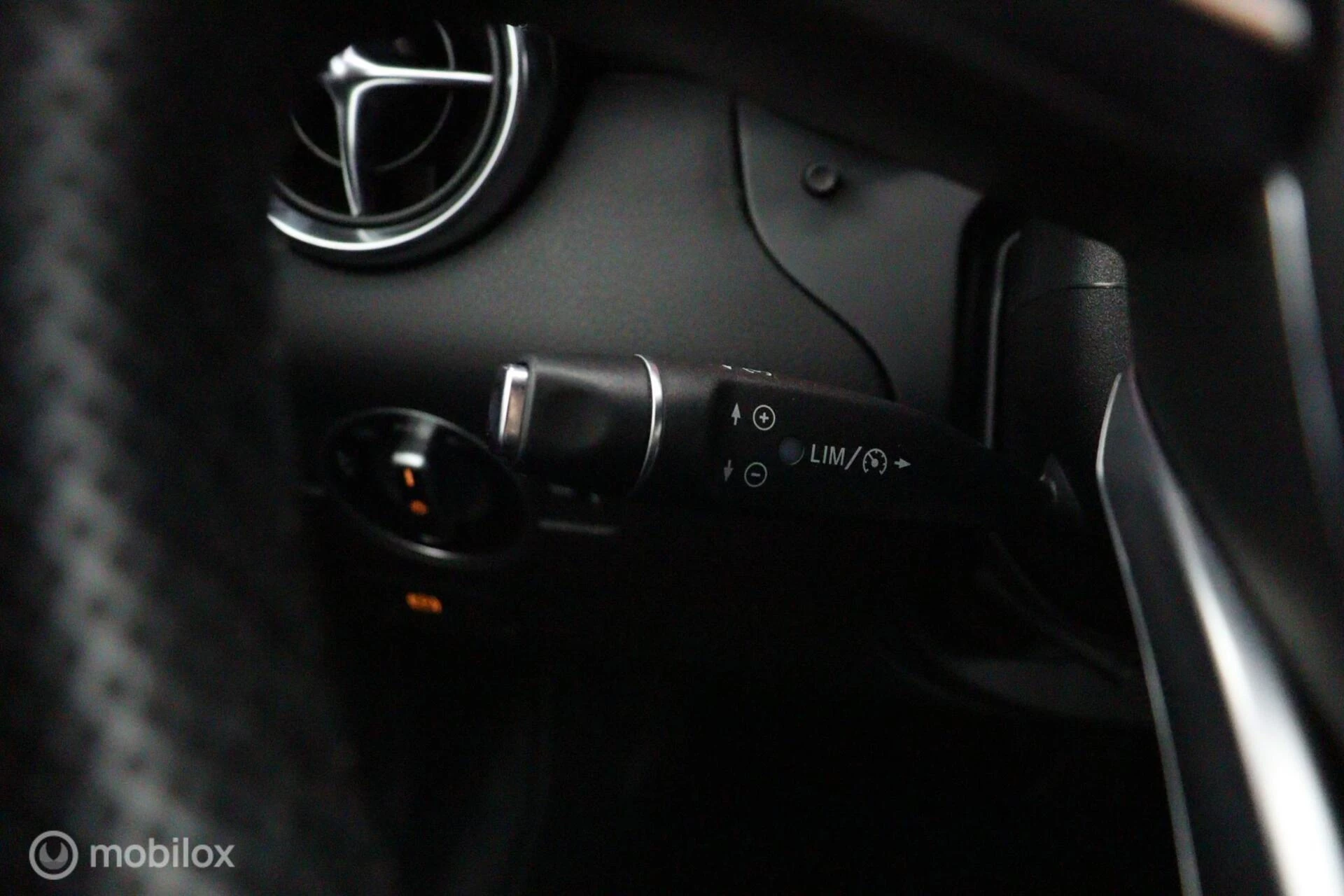 Hoofdafbeelding Mercedes-Benz SLC