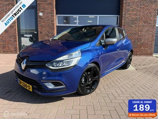 Renault Clio 1.2 TCe GT-Line | Bose | Camera | R-Link | Led koplampen