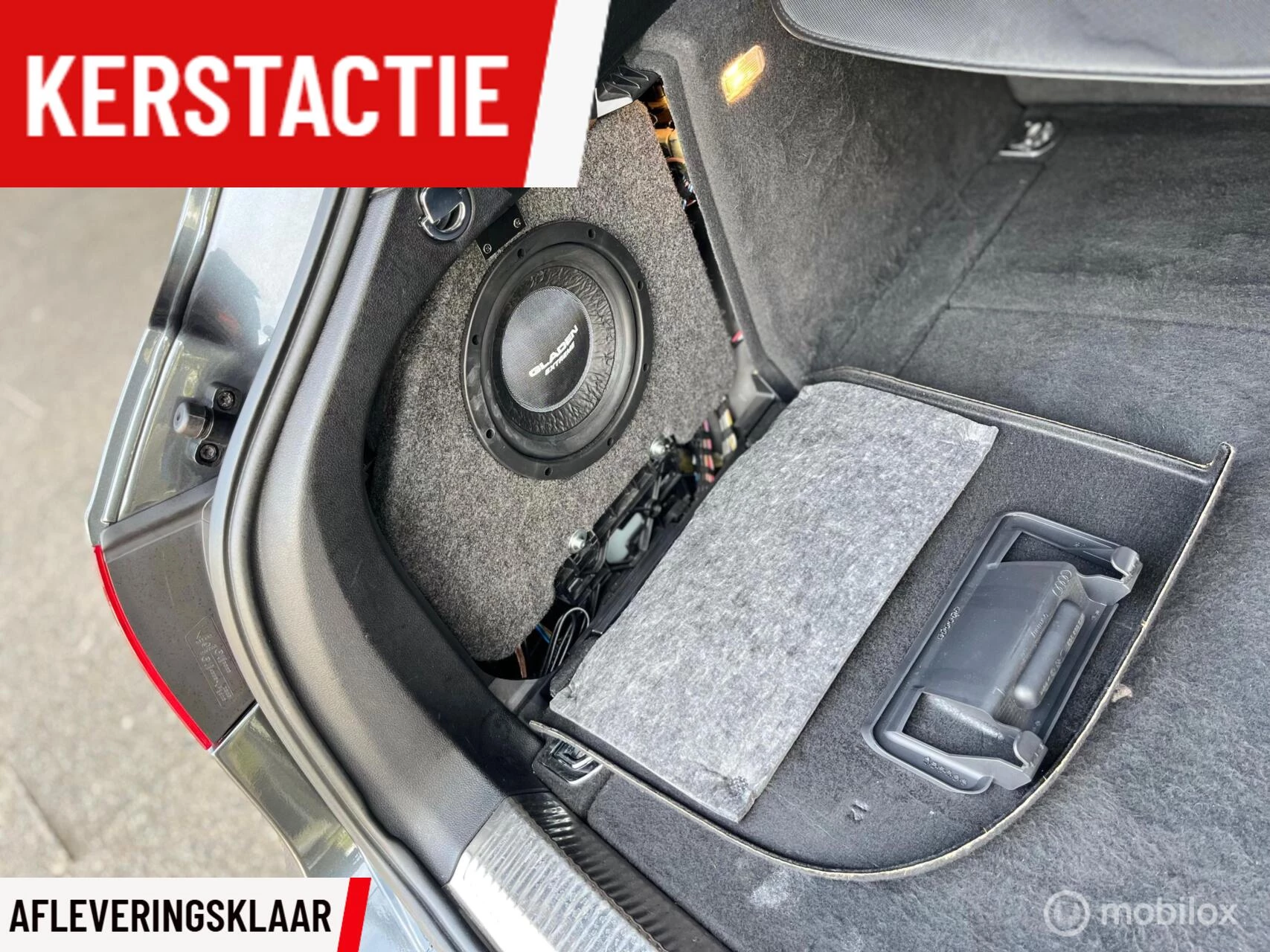 Hoofdafbeelding Audi S4