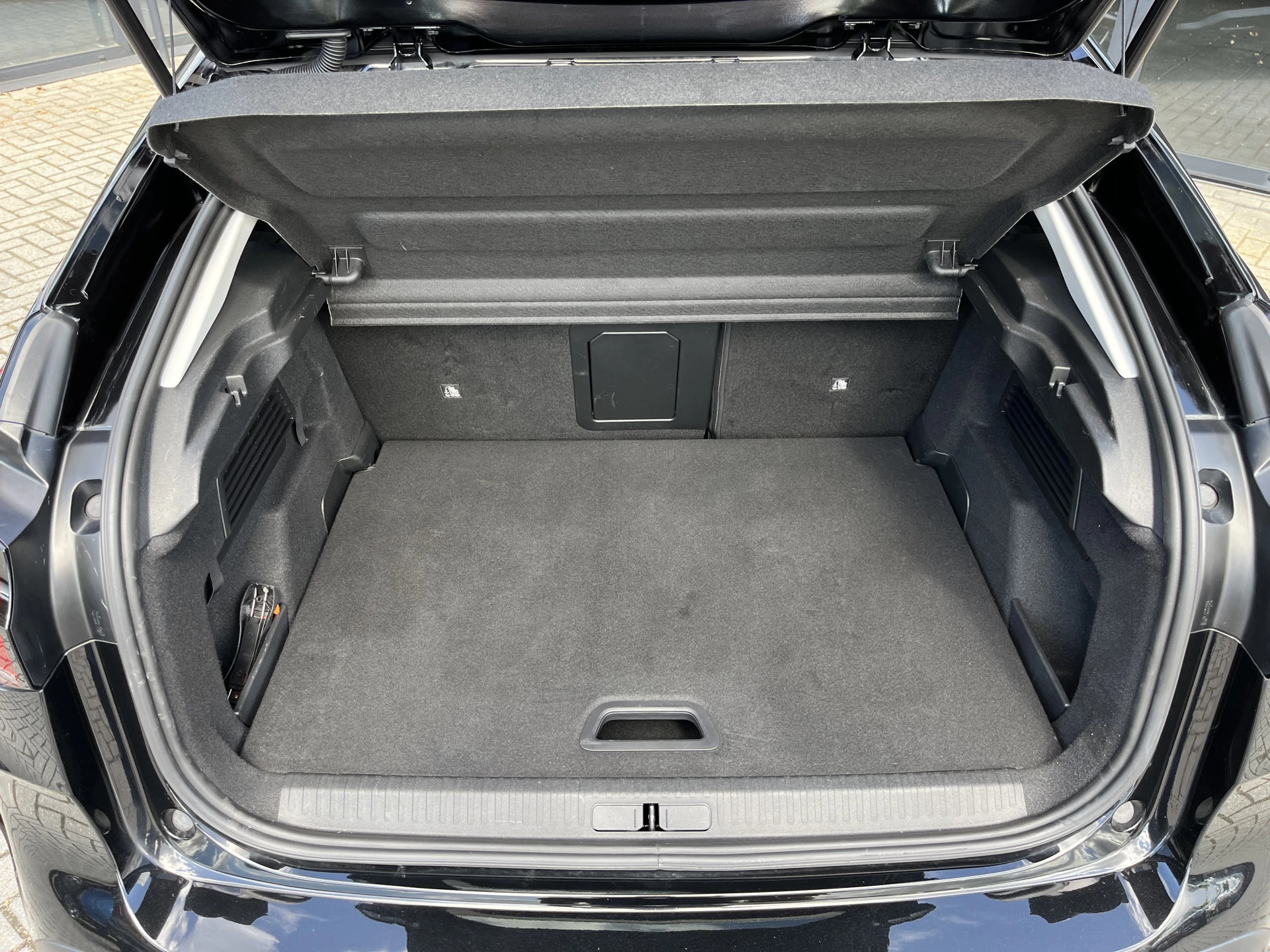 Hoofdafbeelding Citroën C4