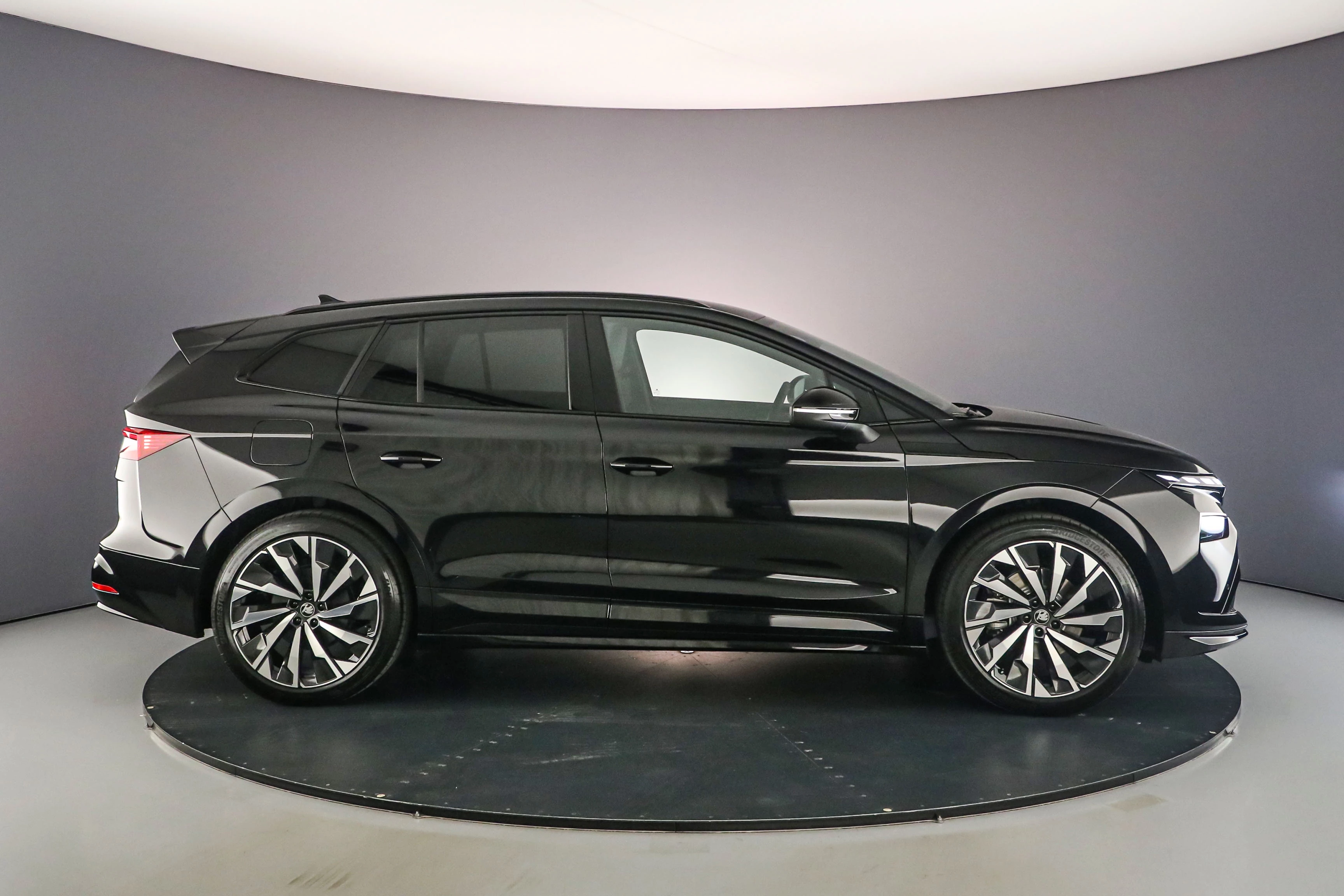 Hoofdafbeelding Škoda Enyaq iV
