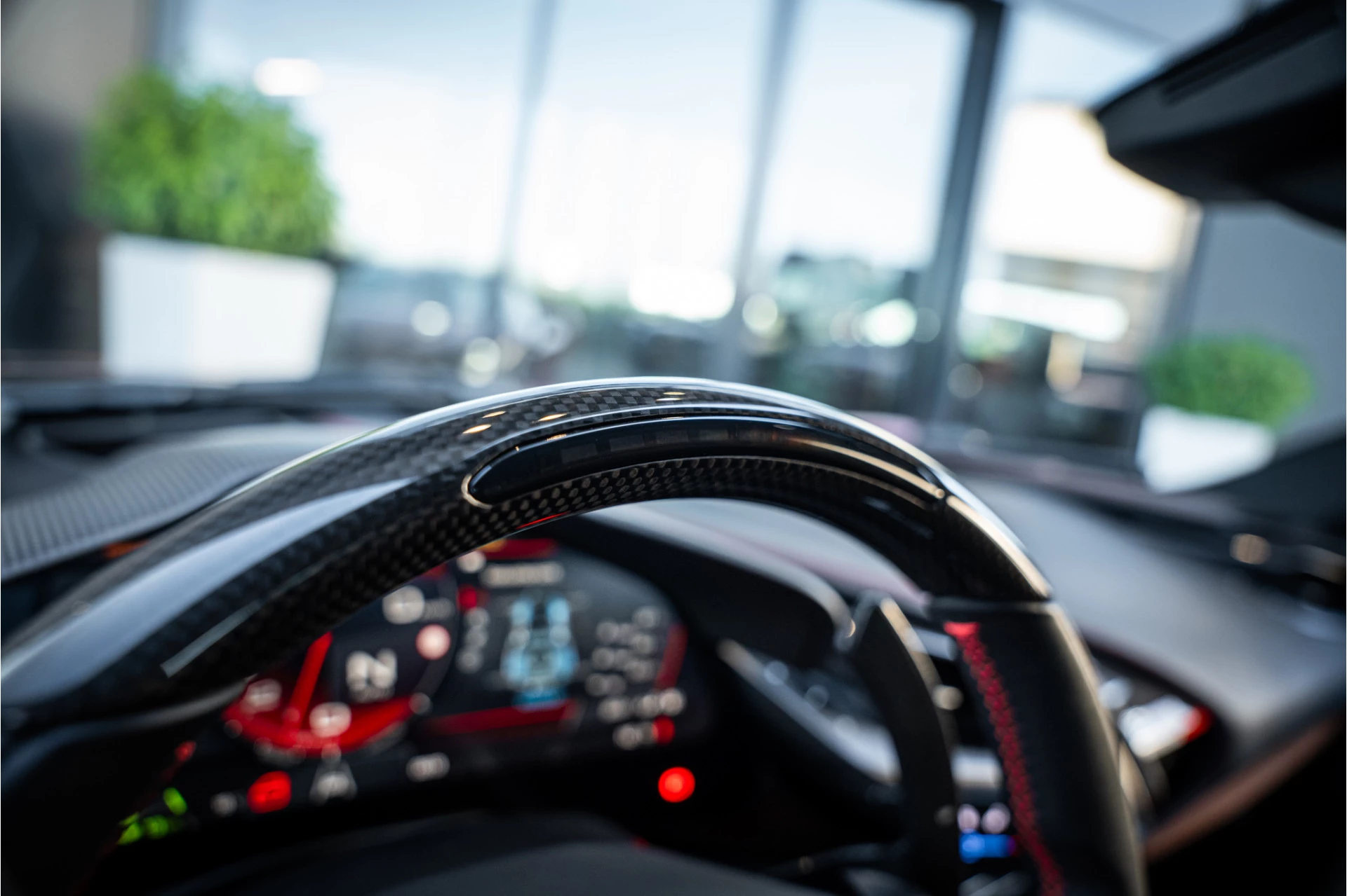 Hoofdafbeelding Ferrari SF90 Stradale