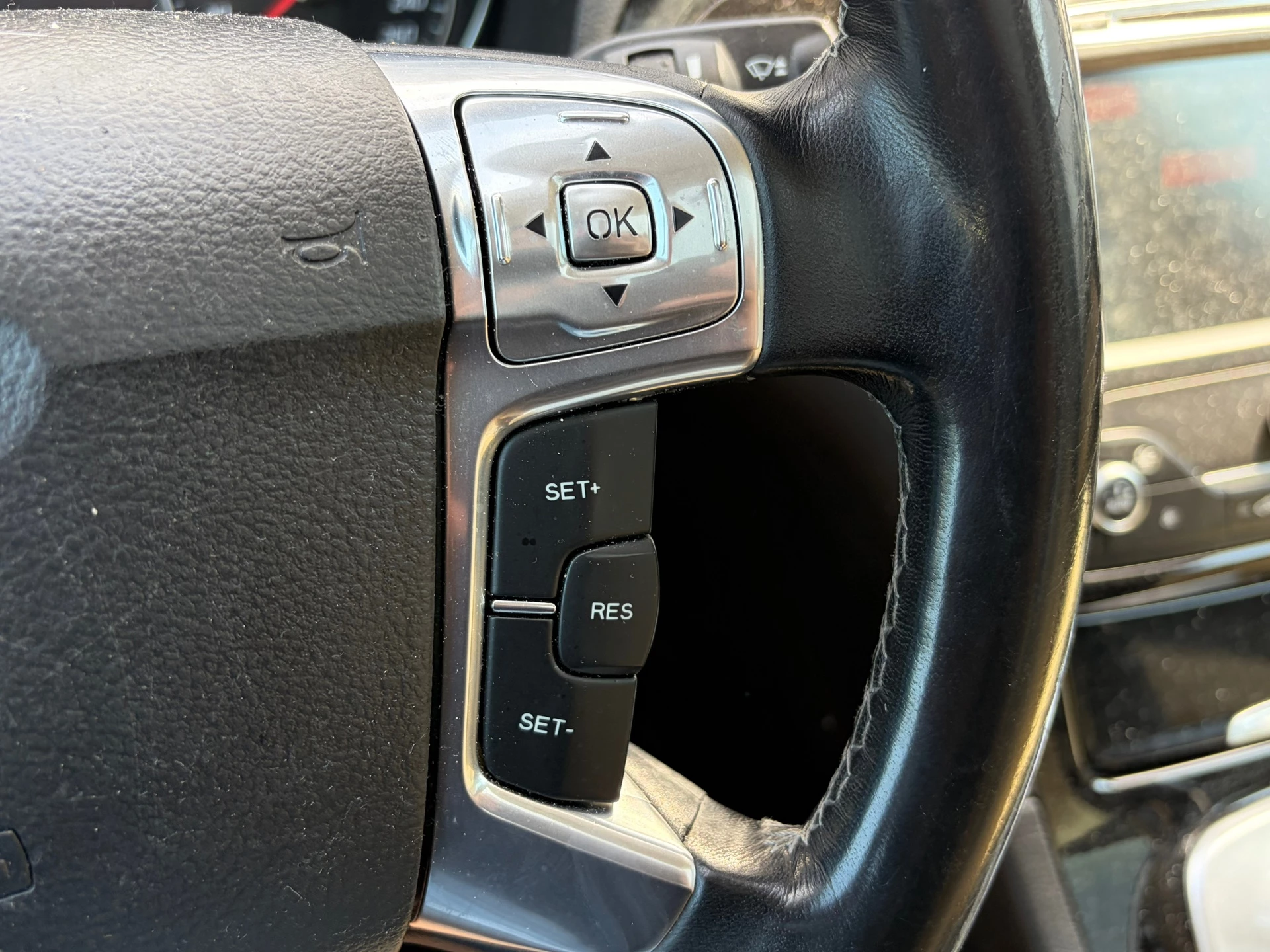 Hoofdafbeelding Ford S-Max