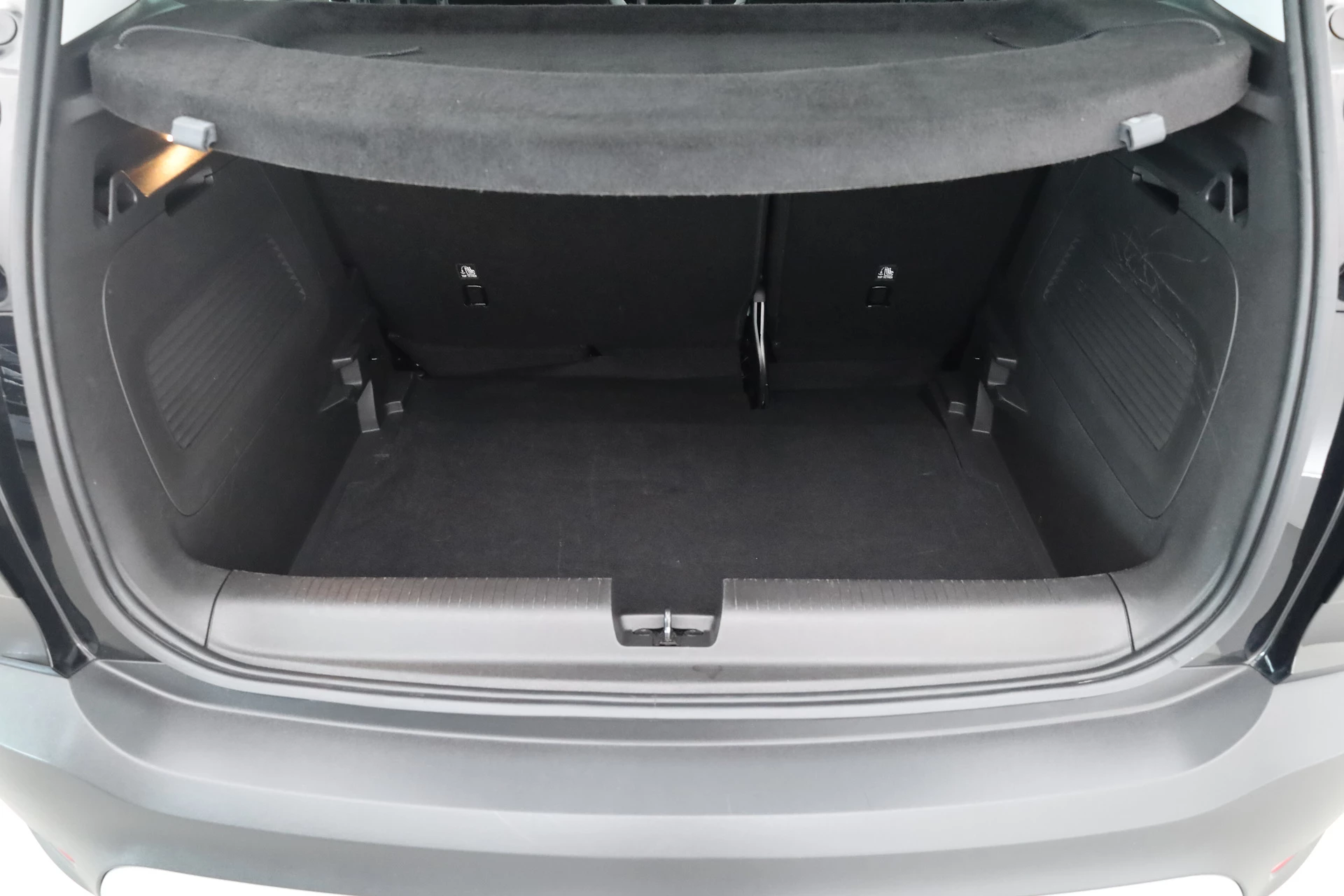 Hoofdafbeelding Opel Crossland