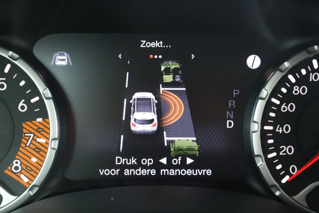 Hoofdafbeelding Jeep Renegade