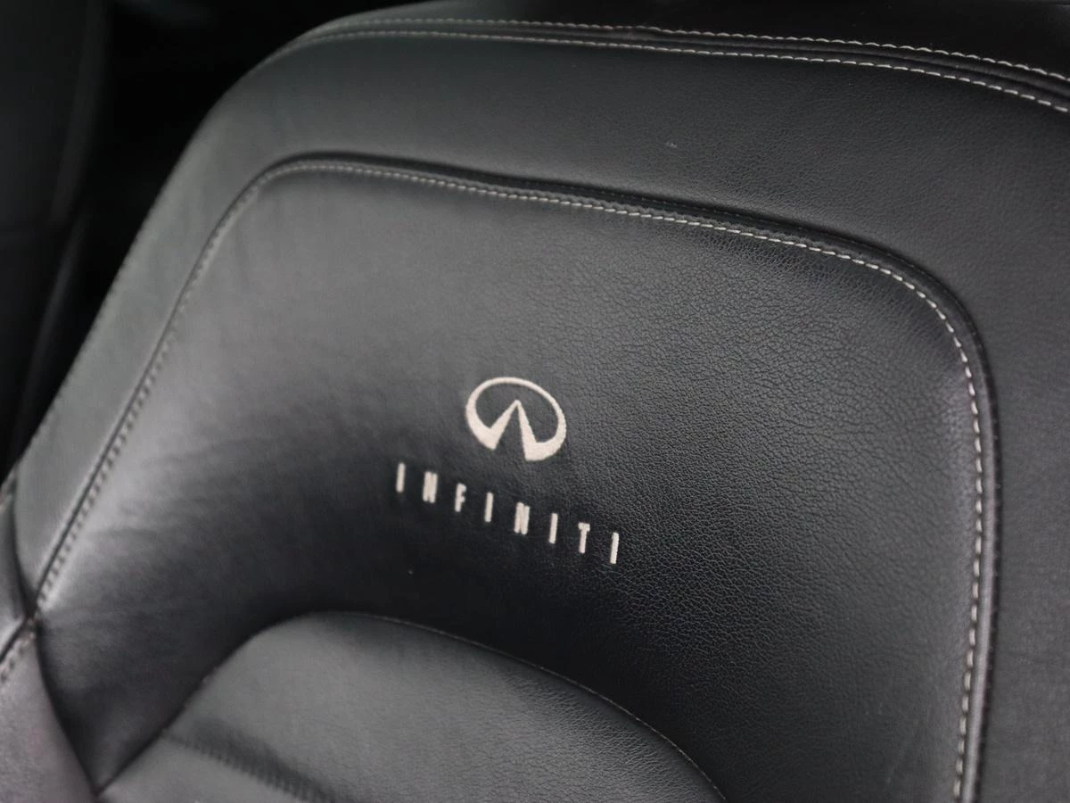 Hoofdafbeelding Infiniti Q