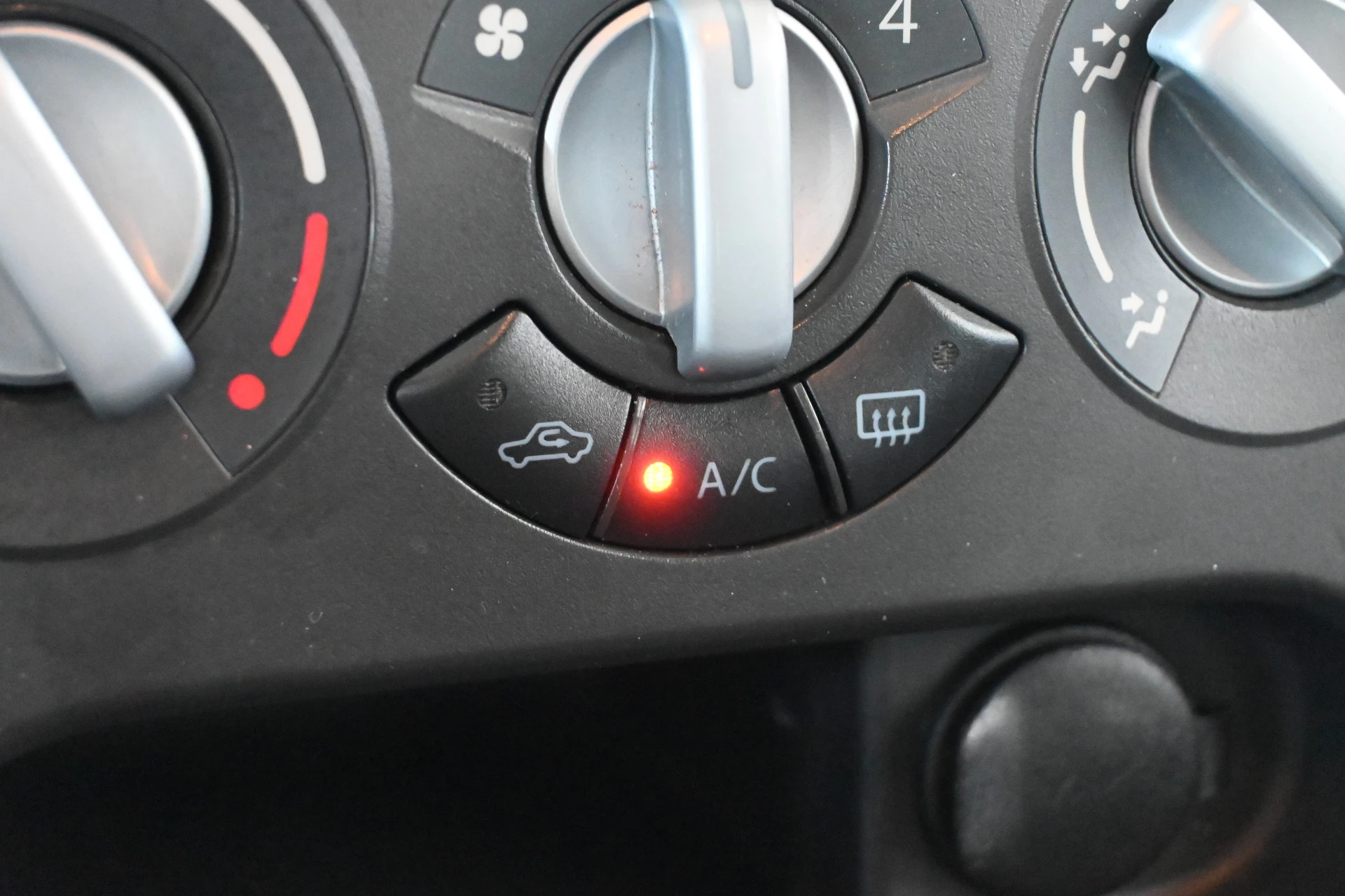 Hoofdafbeelding Opel Agila