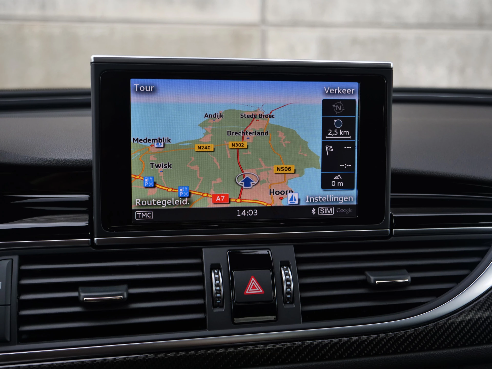 Hoofdafbeelding Audi RS6