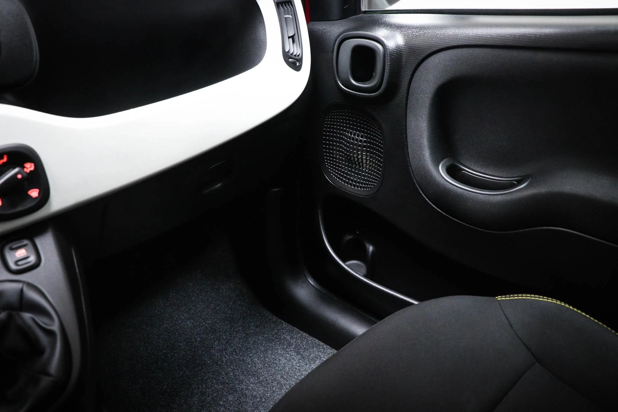 Hoofdafbeelding Fiat Pandina