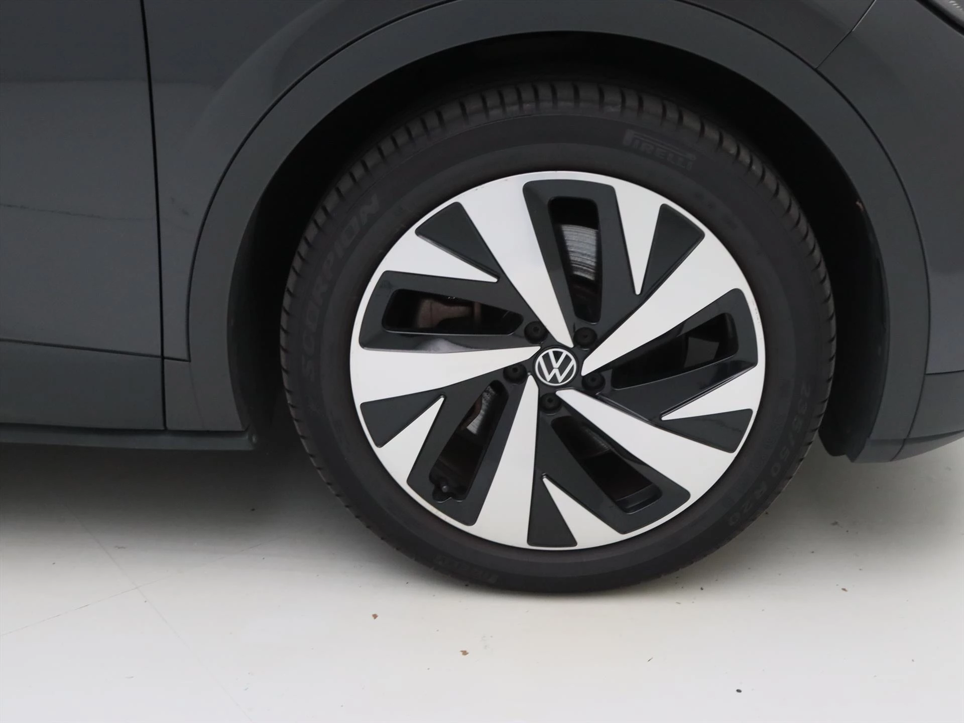 Hoofdafbeelding Volkswagen ID.4