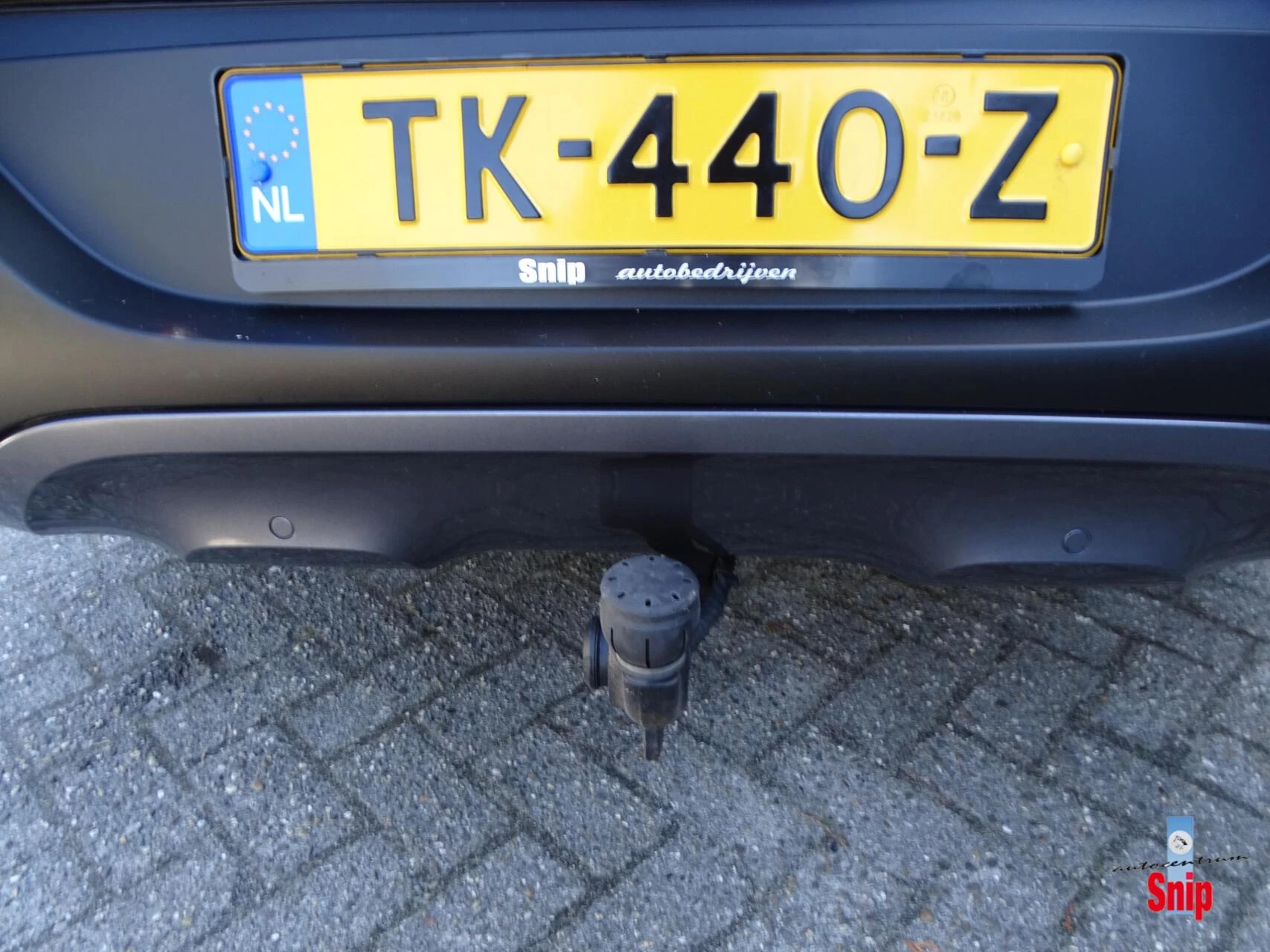 Hoofdafbeelding Renault Kadjar