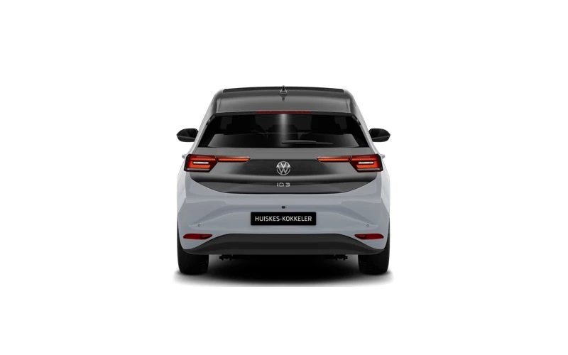 Hoofdafbeelding Volkswagen ID.3 Neo