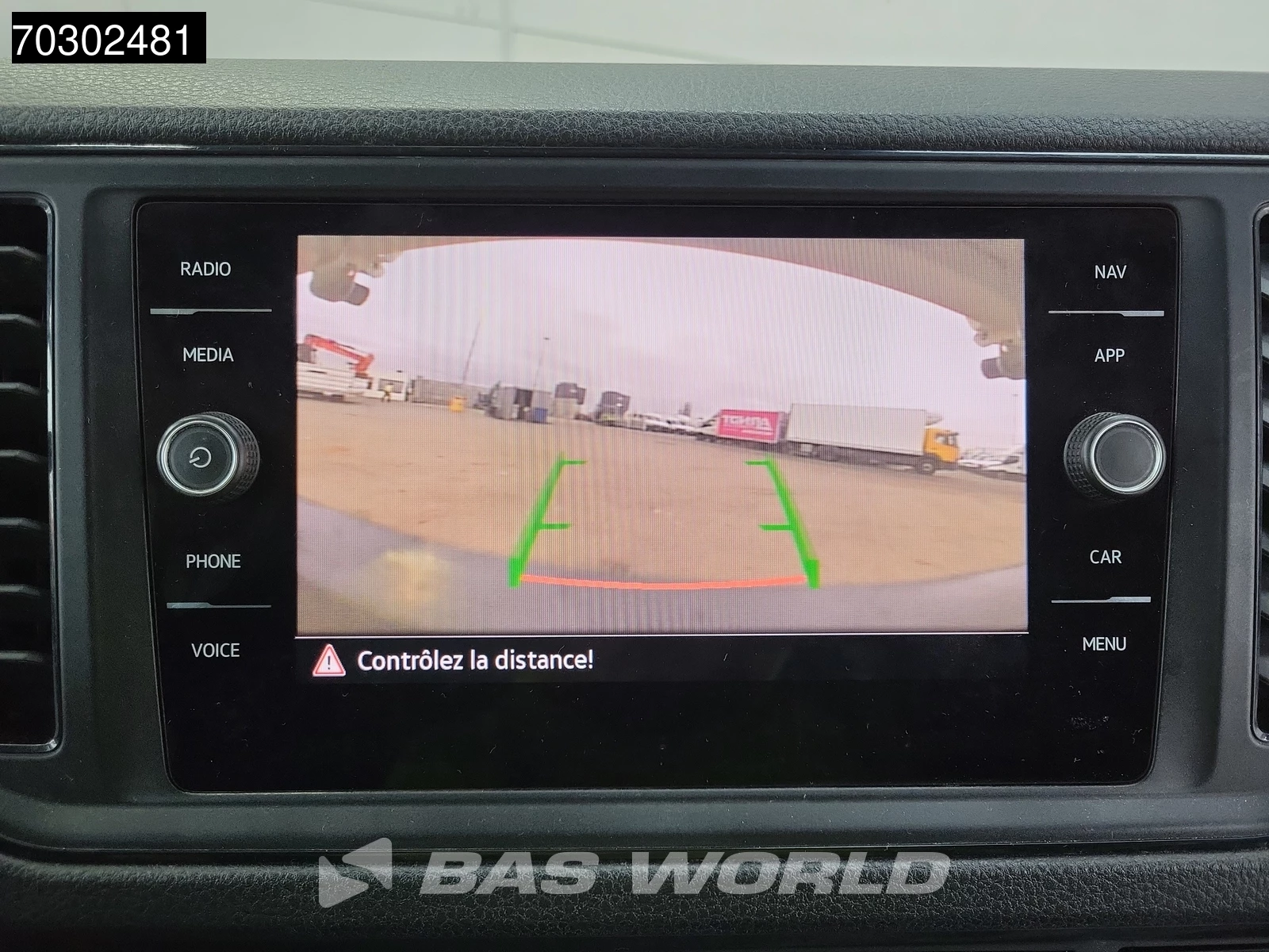 Hoofdafbeelding MAN TGE