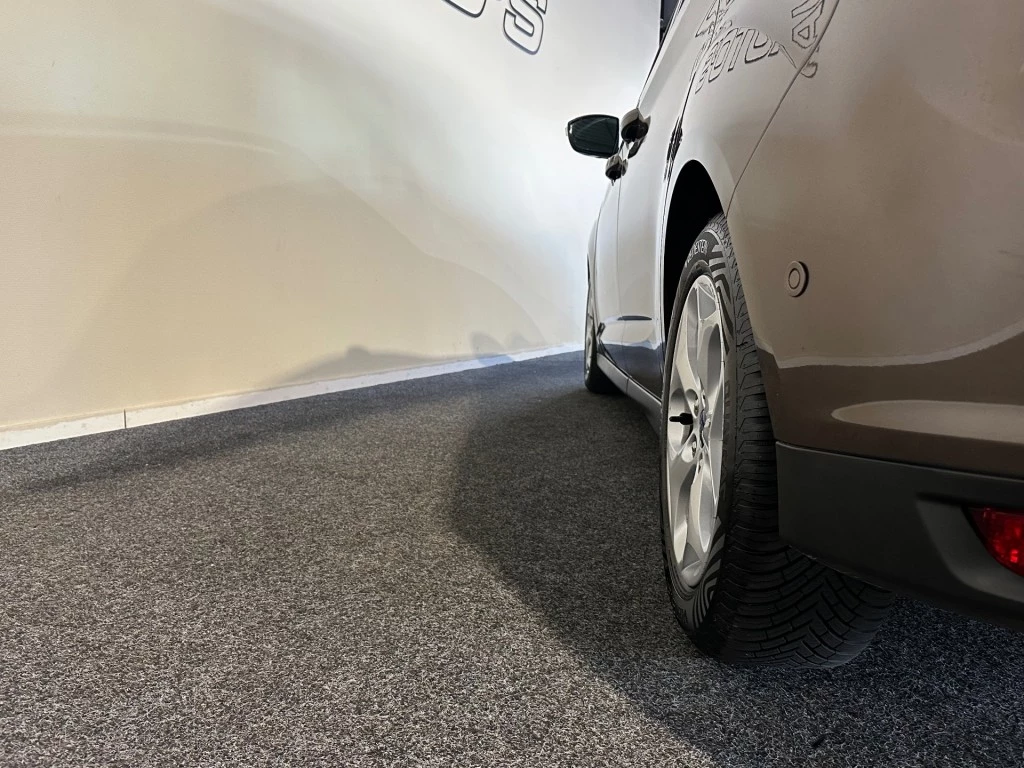 Hoofdafbeelding Ford Grand C-Max