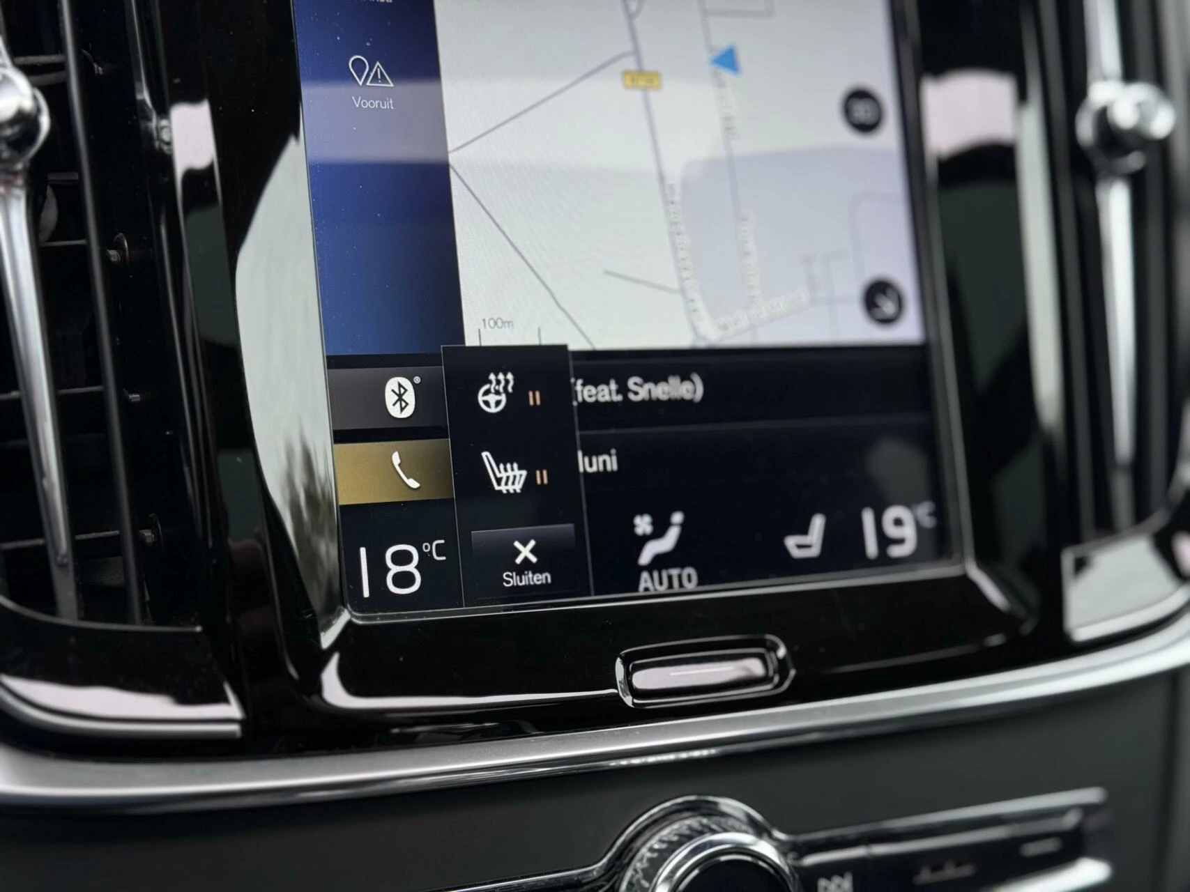 Hoofdafbeelding Volvo V90