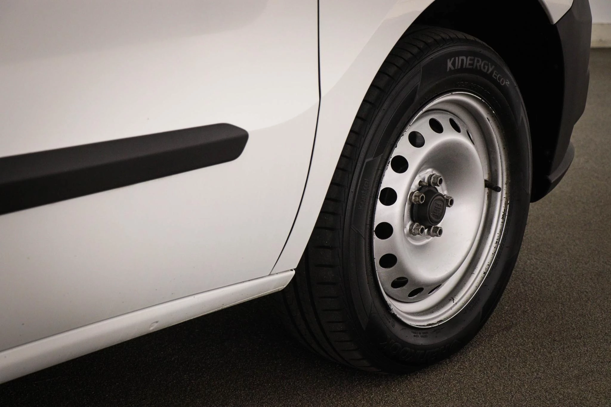Hoofdafbeelding Fiat Doblò