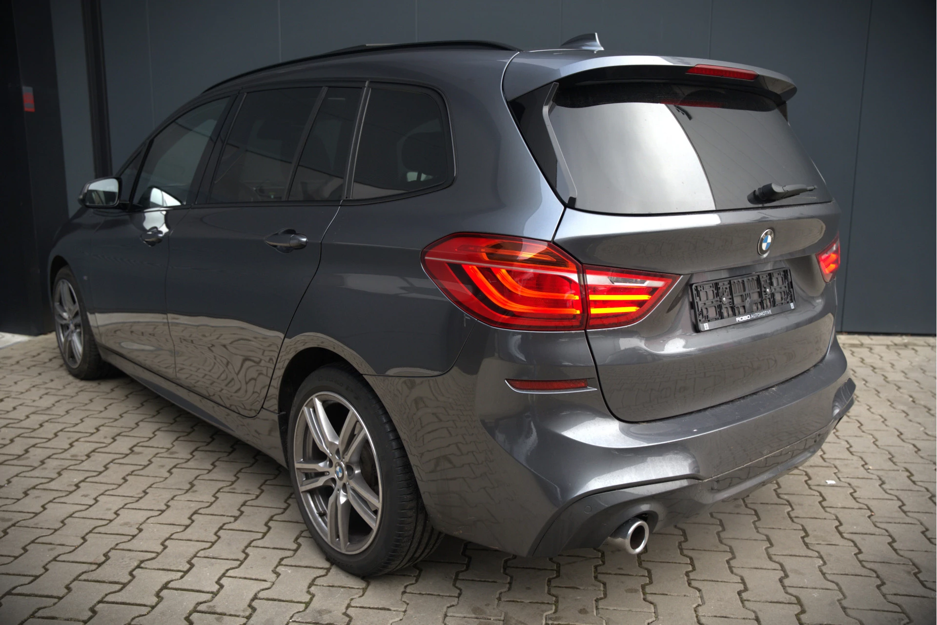 Hoofdafbeelding BMW 2 Serie