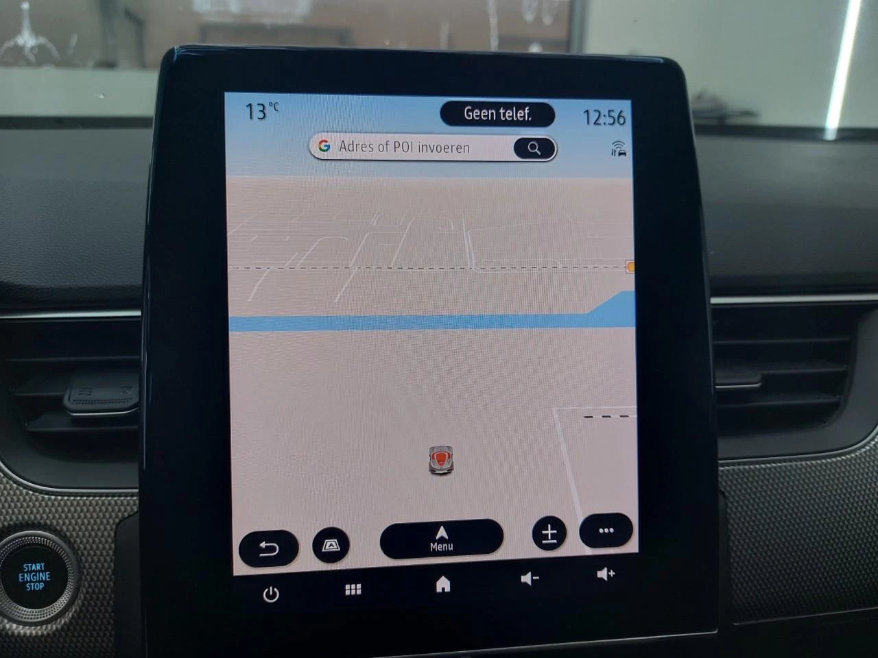 Hoofdafbeelding Renault Arkana