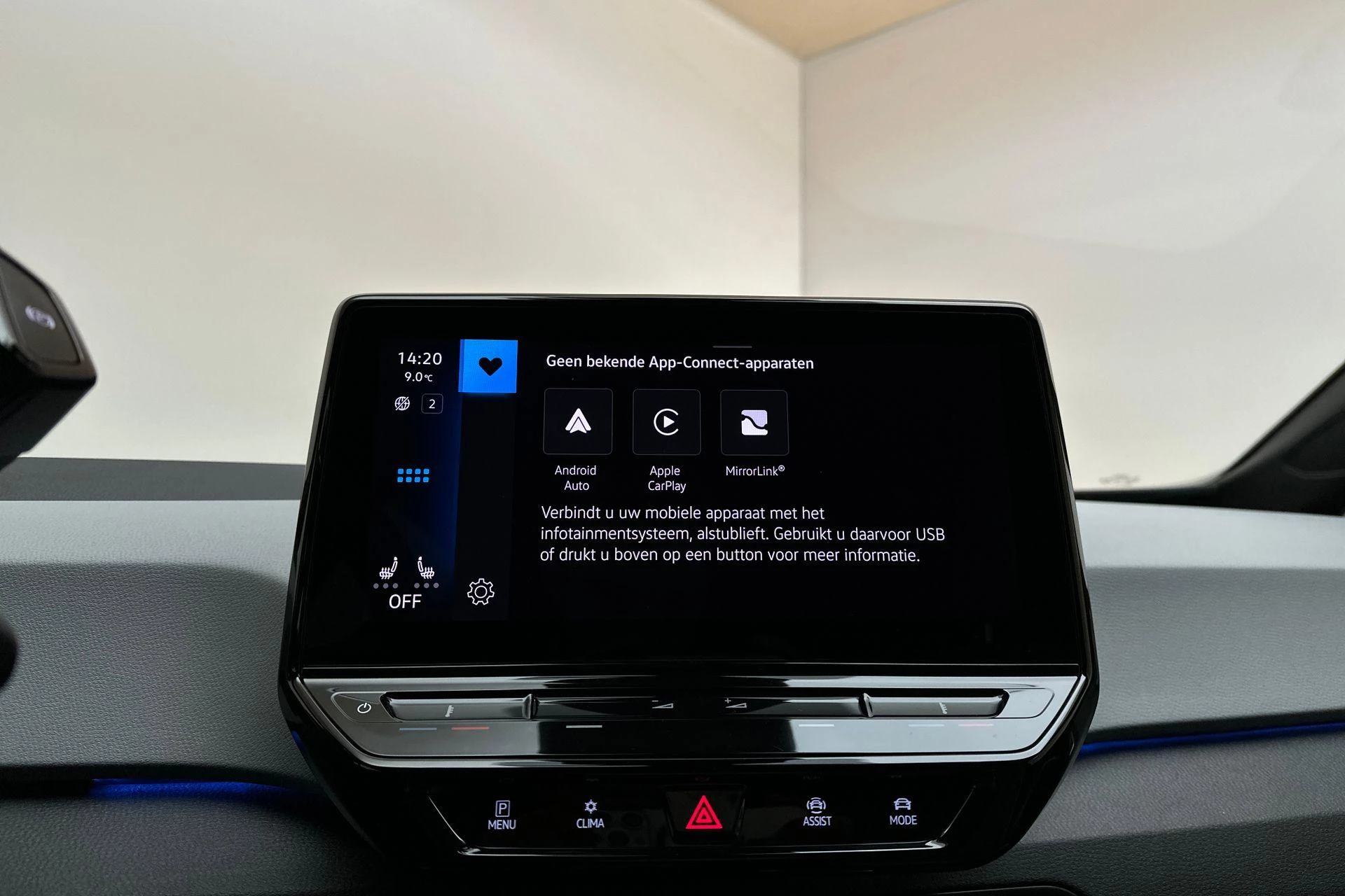 Hoofdafbeelding Volkswagen ID.3